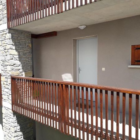 Confortable Appartement T2 Cabine Loudenvielle Buitenkant foto